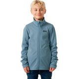 Helly Hansen Versalite Jr Fleece Met Volledige Rits