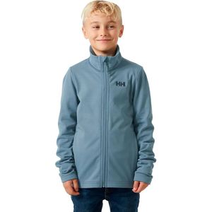 Helly Hansen Versalite Jr Fleece Met Volledige Rits