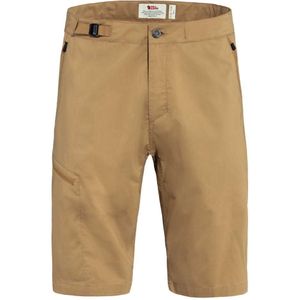 Fjällräven Abisko Hike Shorts Bruin 48 Man