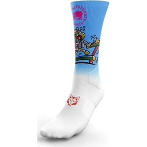 Otso Kukuxumusu Running Addict Sokken