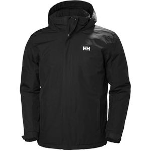 Helly Hansen Dubliner Insulated Jas Gerenoveerd