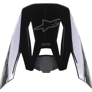 Alpinestars M5 Speed Vizier