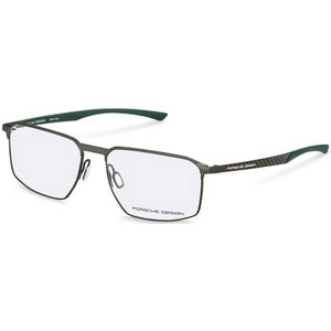 Porsche Design P8772 Square Bril