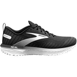 Brooks Revel 6 Running Shoes Zwart EU 36 1/2 Vrouw