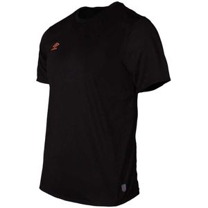 Umbro Silo Training T-shirt Met Korte Mouwen