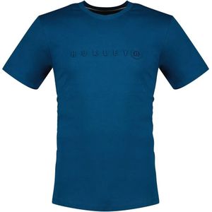 Hurley M Racer T-shirt Met Korte Mouwen