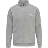 Hummel - hmlGG12 TRACK JACKET - Trainingsjack - Geweven Polyester