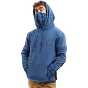 Hydroponic Dh Selma Hoodie