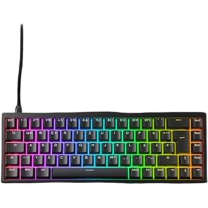 Endgame Gear - KB65HE - Gamingtoetsenbord - 65% - RGB