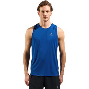 Odlo Zeroweight Chill-tec Mouwloos T-shirt
