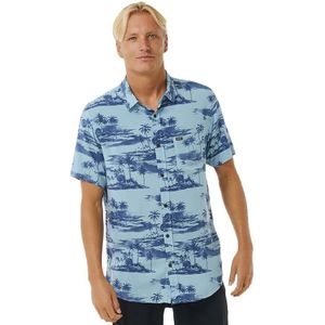 Rip Curl Party Pack Overhemd Met Korte Mouwen