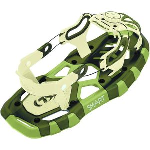 Tsl Outdoor Smart Snow Shoes Groen EU 43-49