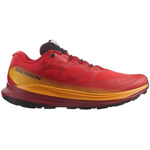 Salomon Ultra Glide 2 Trail Running Shoes Rood EU 42 2/3 Man
