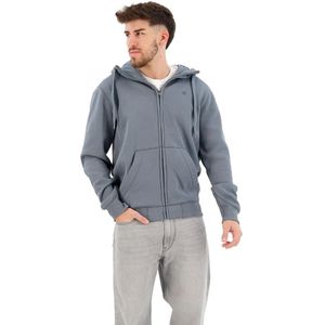 G-Star - Premium Core - Sweatshirt - Met Rits