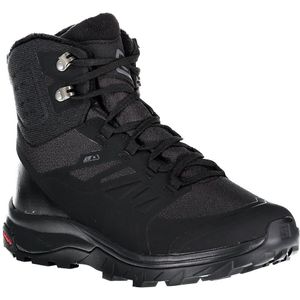 Salomon Outblast Ts Cs Wp Snow Boots Zwart EU 40 Vrouw