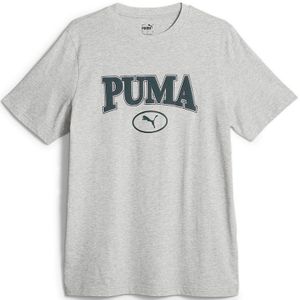 Puma Squad T-shirt Met Korte Mouwen