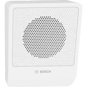 Bosch - LB10-UC06-L - Luidspreker - 6 W - Muurmontage