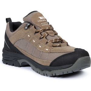 Trespass Scree Hiking Shoes Bruin EU 38 Vrouw