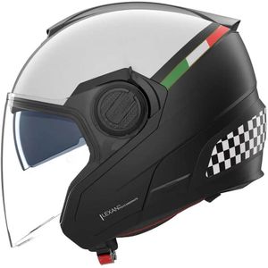 Nolan N40-5 06 Bellavista Open Helm