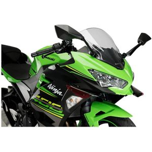 Puig Kawasaki Ninja 400 2024 Spoilers