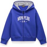Napapijri Inot Sweatshirt Met Rits