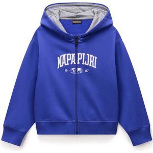 Napapijri Inot Sweatshirt Met Rits