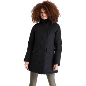 Timberland - Winterparka - Dames - Waterproof - Met Imitatiebont Capuchon
