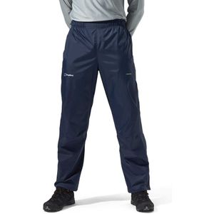 Berghaus Deluge 2.0 Overtrousers Pants Blauw XS / 31 Man