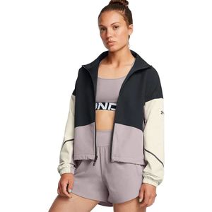 Under Armour - Unstoppable - Jas - Superlicht - Rekbaar - Voor Koude Dagen