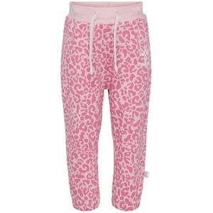 Hummel - hmlDREAM IT PANTS - Sportbroeken - Zwart - Verstelbare Taille