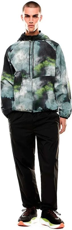 Ea7 Emporio Armani - Ventus 7 Ch Graphic - Trainingspak