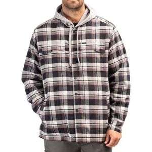 Klim Targhee Fleece Met Kap