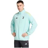 Adidas Juventus 25/26 Tiro Competition Presentatie Jas