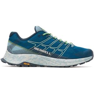 Merrell Moab Flight Trail Running Shoes Blauw EU 44 1/2 Man