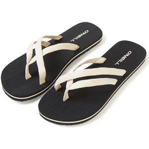 O´neill Ditsy Strap Bloom Sandalen - Kleur: Multi - Materiaal: Gerecycled Polyester