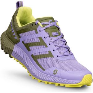 Scott Kinabalu 2 Trail Running Shoes Paars EU 36 1/2 Vrouw