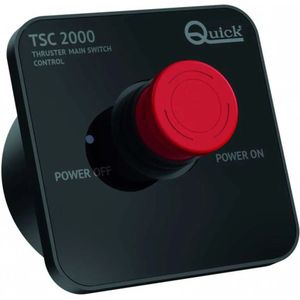 Quick Tsc2000 Afstandsbediening 12-24v