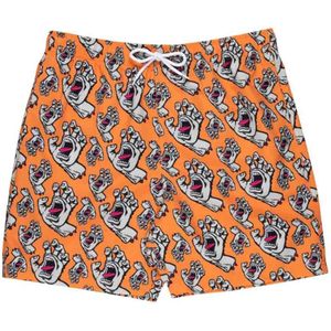 Santa Cruz Hands All Over Zwembroek