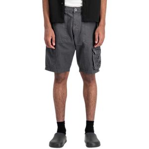 Alpha Industries - Cargo Honolulu - Korte Broeken - 100% Polyester