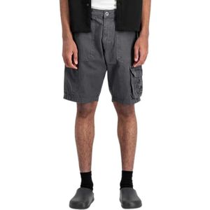 Alpha Industries - Cargo Honolulu - Korte Broeken - 100% Polyester