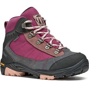 Tecnica Makalu Ii Goretex Hiking Boots Roze EU 35