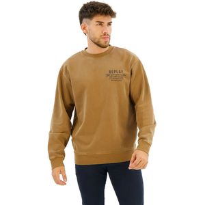 Replay M6967.000.22890g Sweatshirt