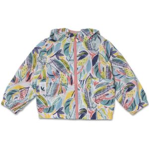 Tuc Tuc Treasure Island Jacket Blauw 5 Years