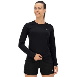 Asics Core T-shirt Met Lange Mouwen