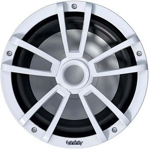 Infinity Meervoudige Subwoofer 10 Inch