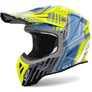Airoh Aviator Ace 2 Proud Offroadhelm