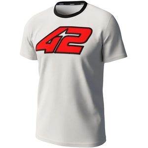Ixon Ts1 Alex Rins 2025 T-shirt Met Korte Mouwen