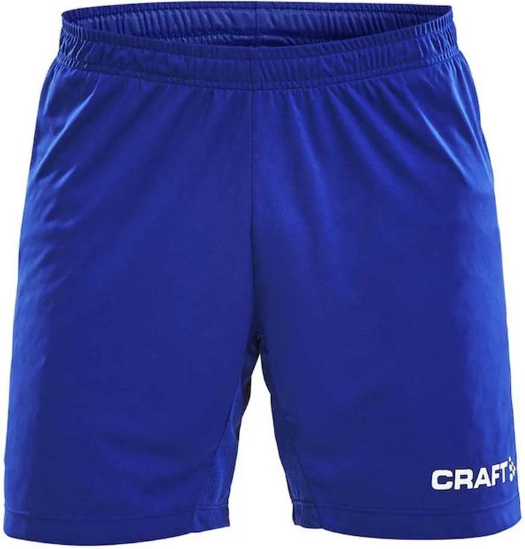 Craft - Progress Contrast - Korte Broek - Lichtgewicht - Sneldrogend