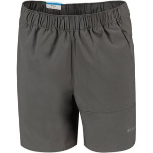 Columbia Hike™ Shorts Grijs 2XL / 7 Man