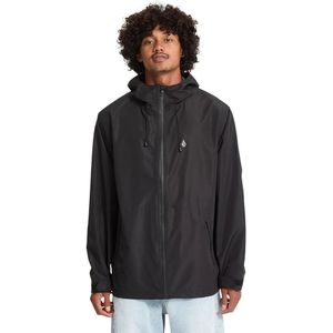 Volcom Thunder Stone 10k Regenjas